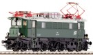 62652  Roco Electric Locomotive Series 1245 Sound